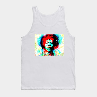 soul 5. Tank Top